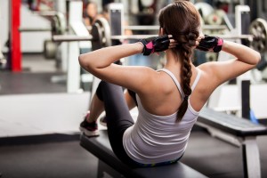 Palestra Salus Arezzo - Corsi fitness di gruppo e allenamento aerobico