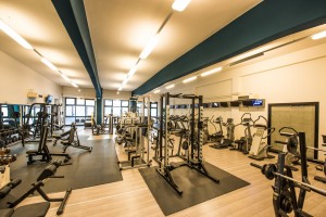 Palestra Salus Arezzo - Corsi fitness di gruppo e allenamento aerobico