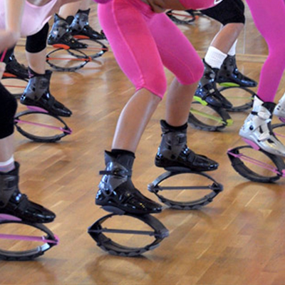 Kangoo Power Arezzo